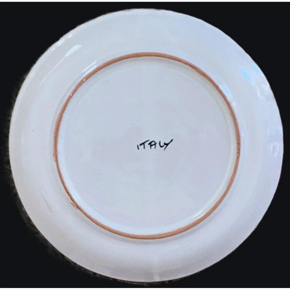 Mid Century‎ PLATES 8.25